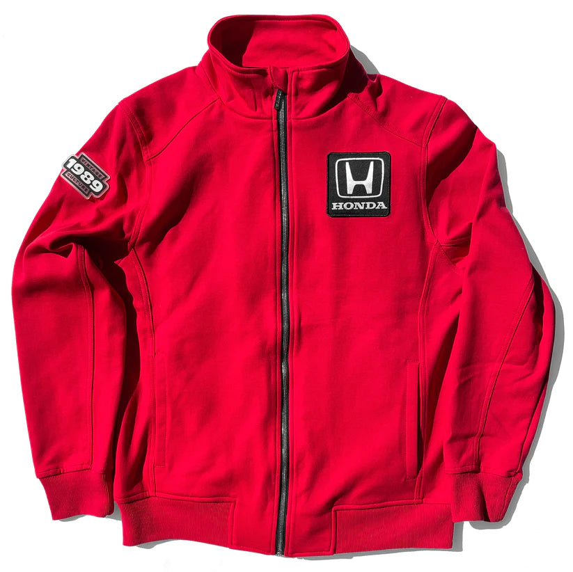 Honda Grand Prix Collection – Sunnyside Acura