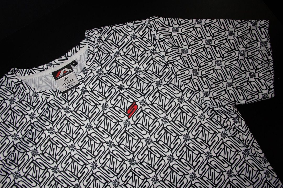 Autocannon Acura Type S T-Shirt - Series 1