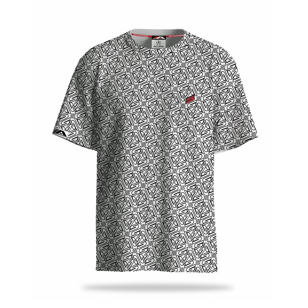Autocannon Acura Type S T-Shirt - Series 1