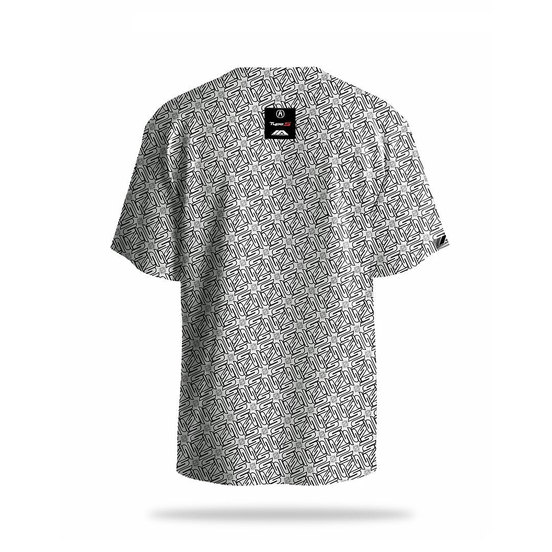 Autocannon Acura Type S T-Shirt - Series 1