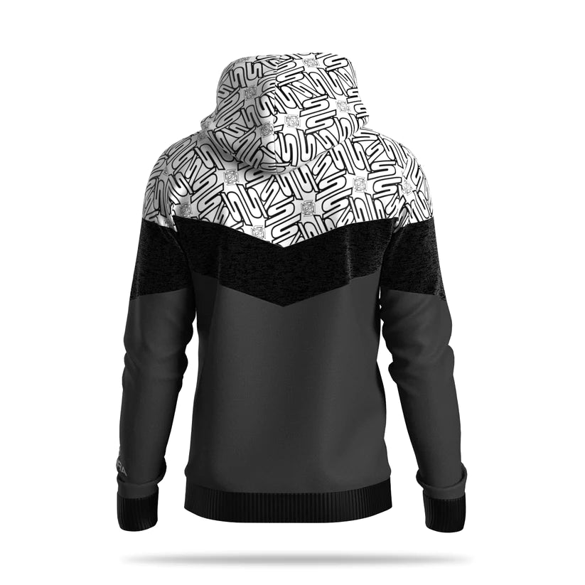 Autocannon Acura Type S Hoodie - Series 1