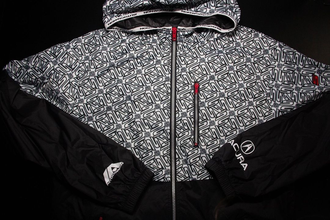 Autocannon Acura Type S Jacket - Series 1