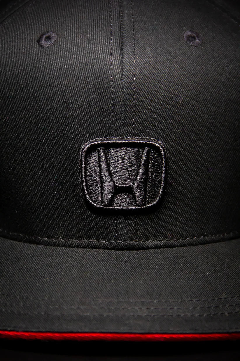 Autocannon Honda Type R Hat - Series 2