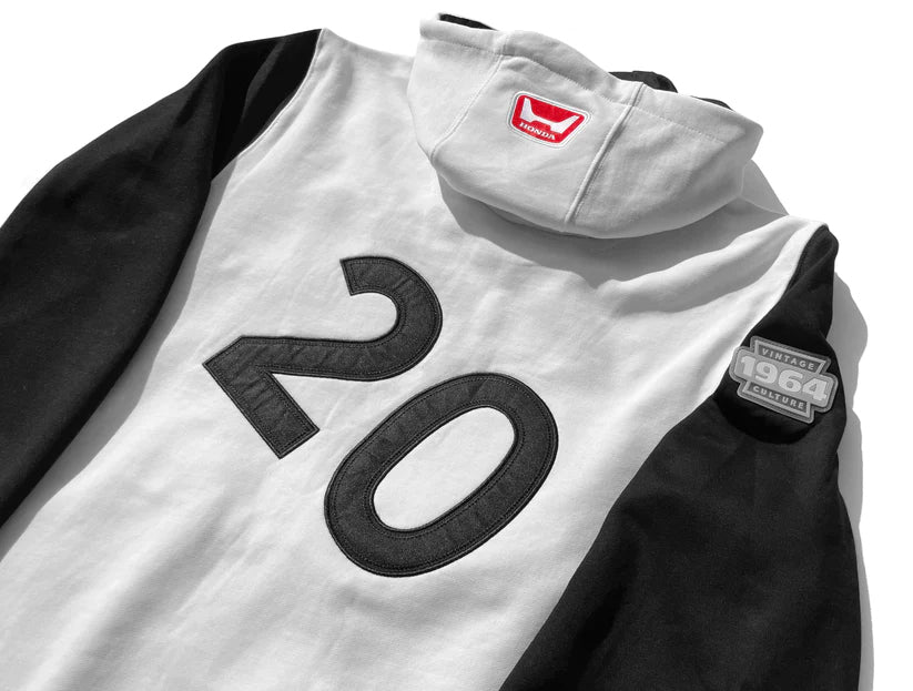 Honda RA271 Hoodie