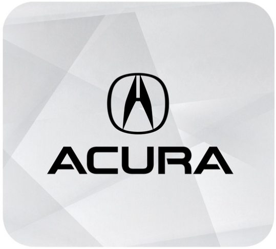 Acura Mouse Pad