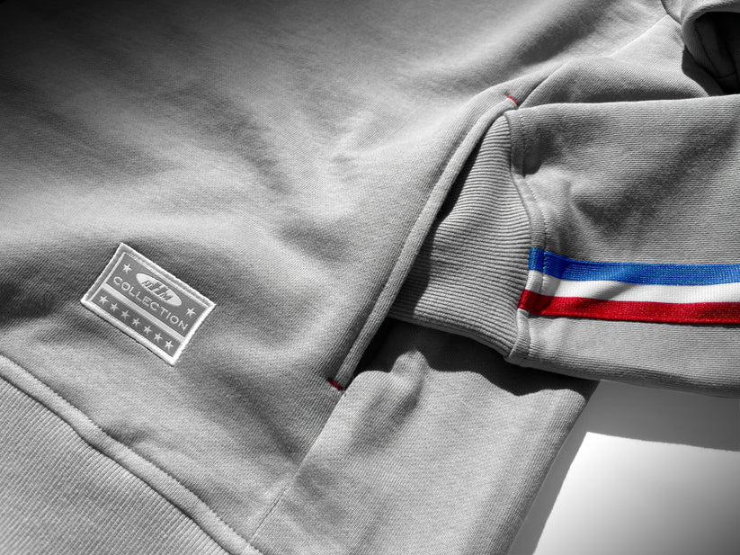 1963 American Honda Gardena California Hoodie