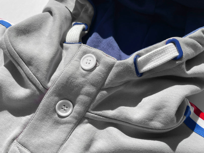 1963 American Honda Gardena California Hoodie