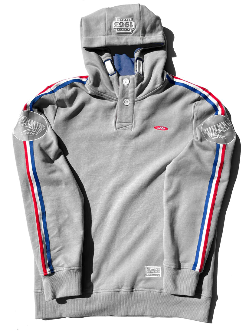 1963 American Honda Gardena California Hoodie