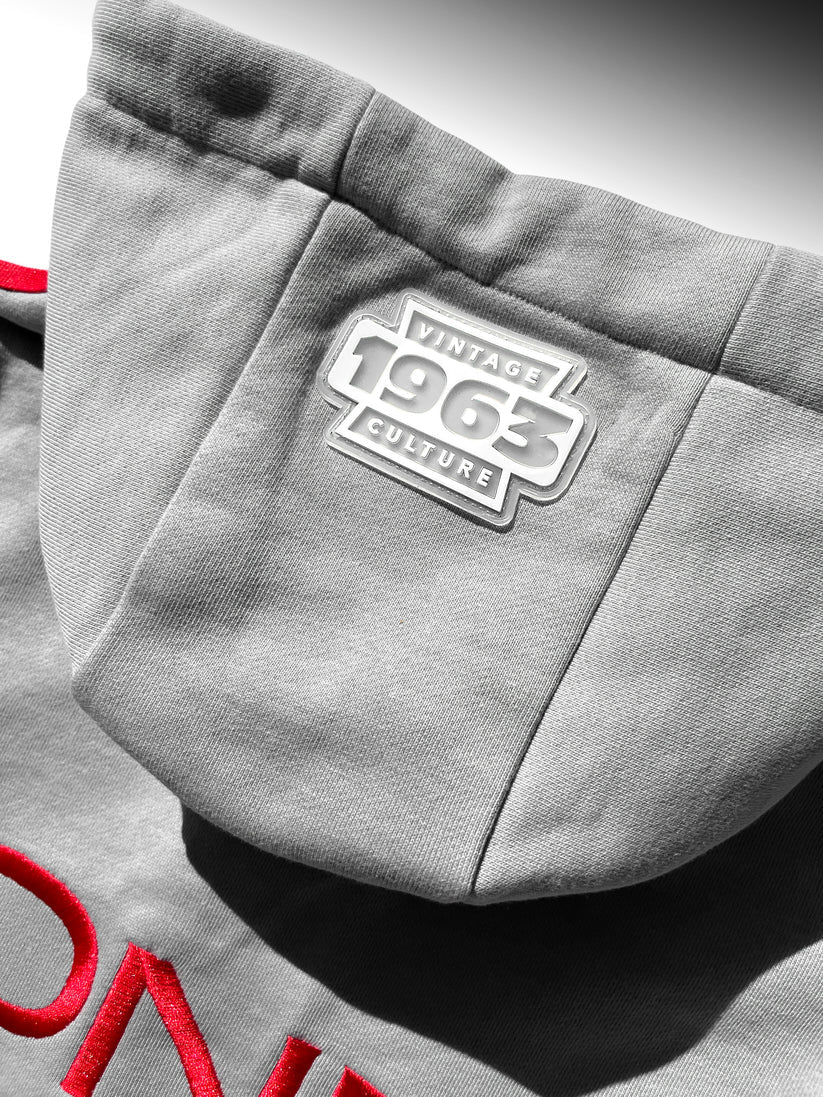 1963 American Honda Gardena California Hoodie