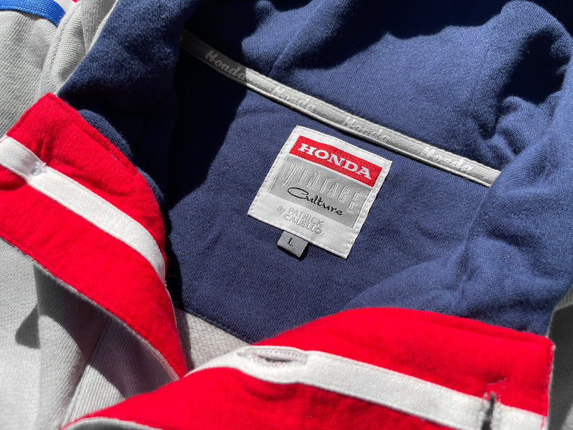 1963 American Honda Gardena California Hoodie