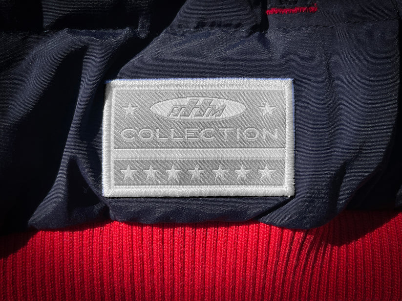 1963 American Honda Gardena California Vest