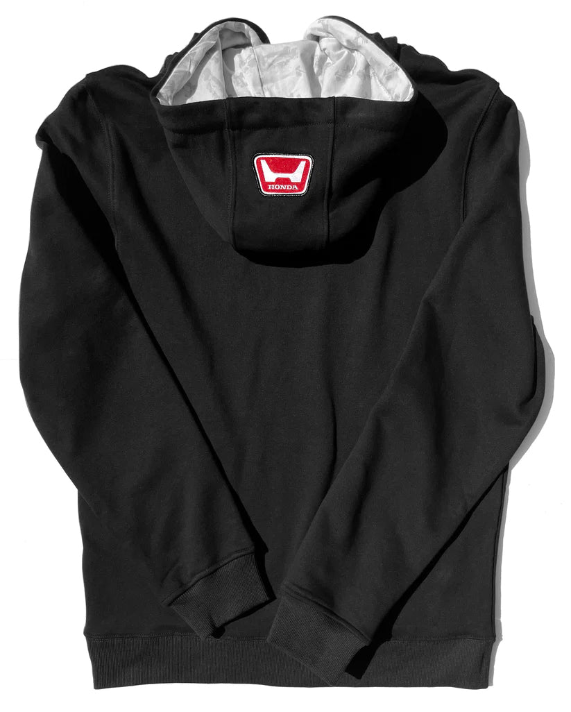 Honda "Breakthrough" Hoodie