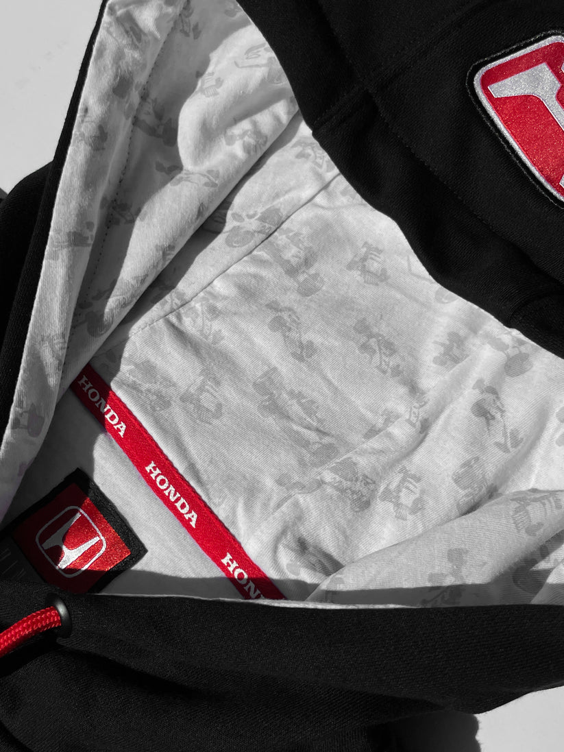 Honda "Breakthrough" Hoodie