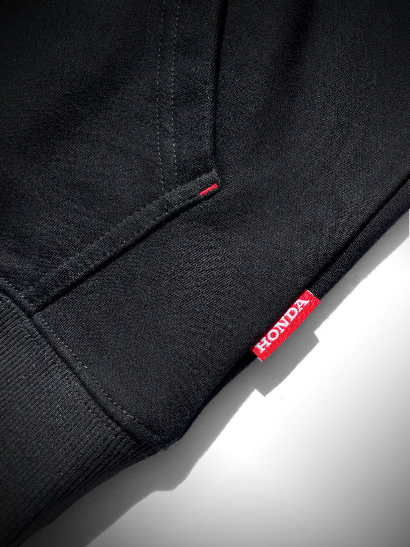 Honda "Breakthrough" Hoodie