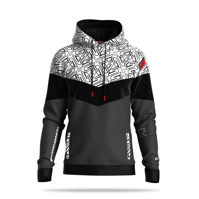 Autocannon Acura Type S Hoodie - Series 1