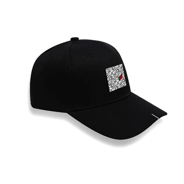Type S Camo Hat 2- SERIES 2