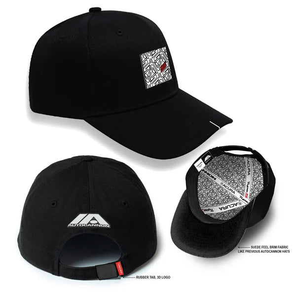 Type S Camo Hat 2- SERIES 2