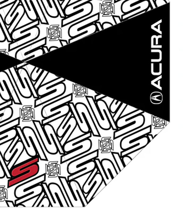 Autocannon x Acura Type S Camo Umbrella - SERIES 2