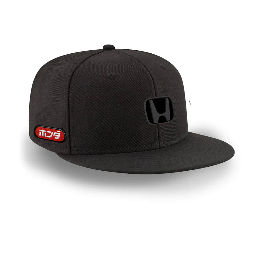 Autocannon Honda Type R Hat - Series 2