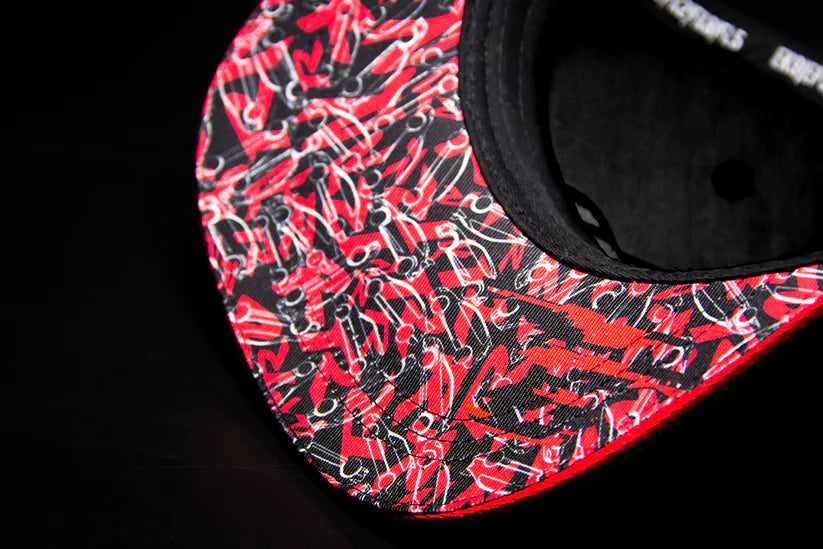 Autocannon Honda Type R Hat - Series 2