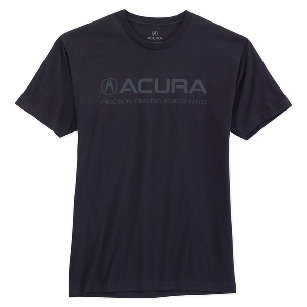 Acura Black T-shirt