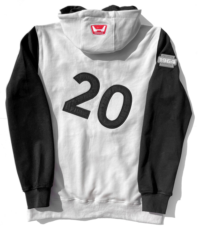 Honda RA271 Hoodie