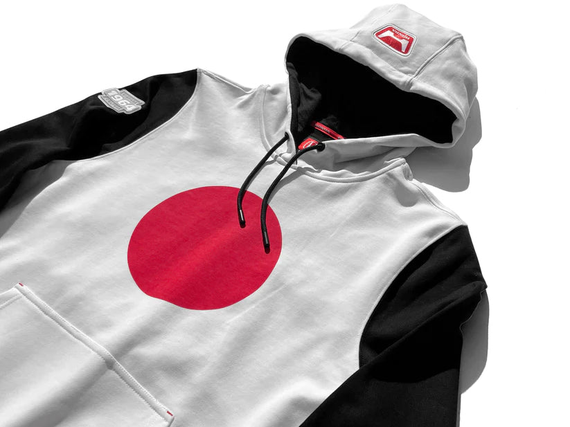Honda RA271 Hoodie