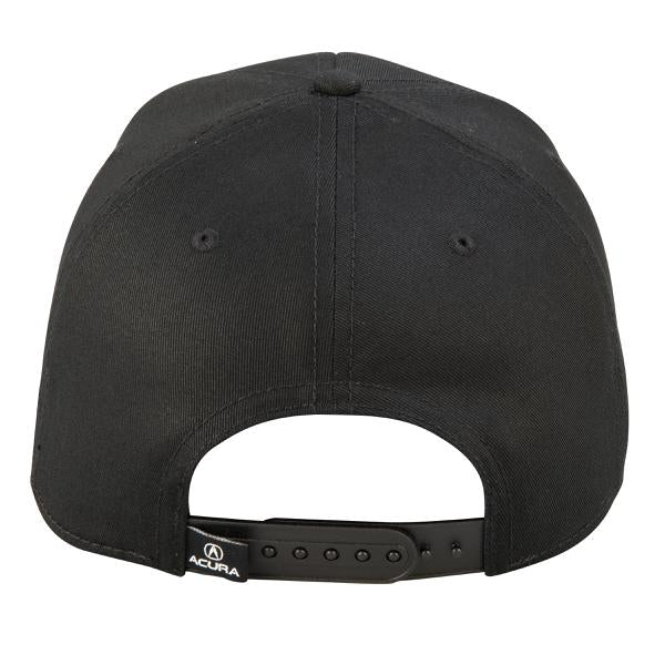Acura Cotton Twill Cap