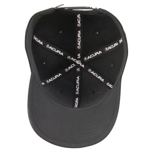 Acura Cotton Twill Cap