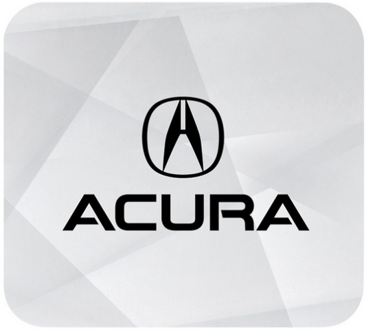 Acura Mouse Pad