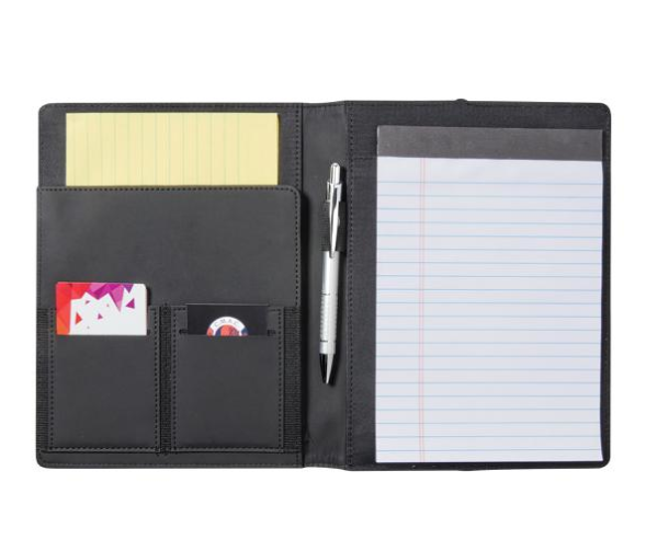 Acura FSC Mix Heathered Writing Pad