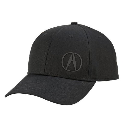 Acura Cotton Twill Cap