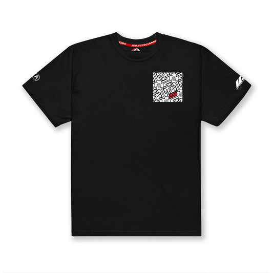 Autocannon x Acura Type S T-shirt - SERIES 2