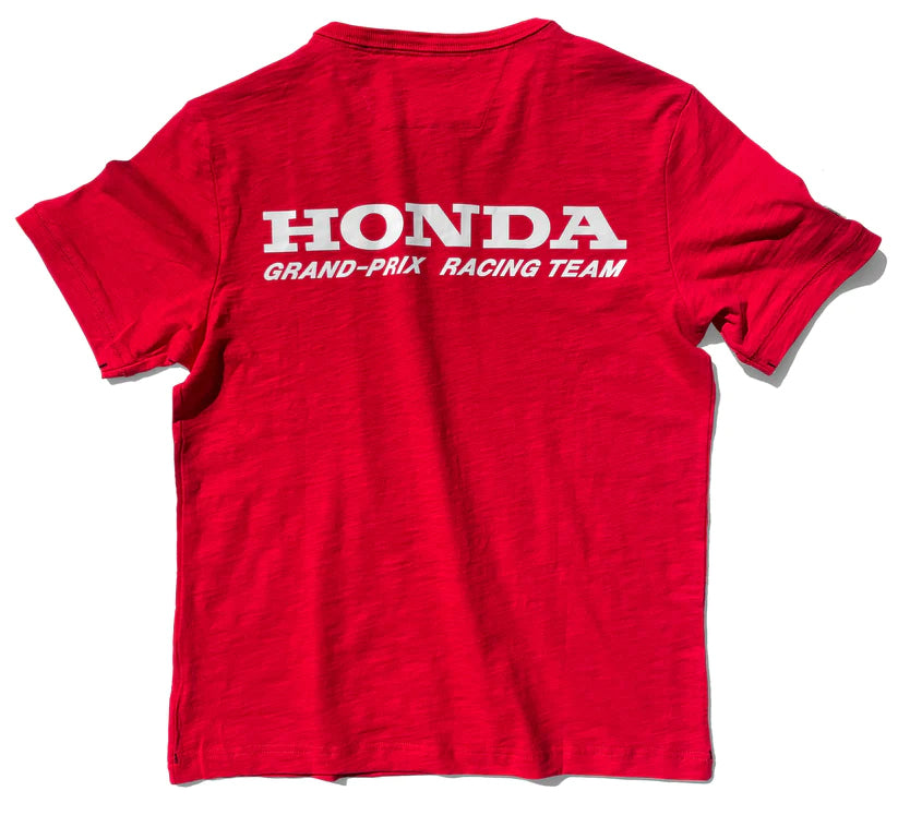 1989 Honda Grand Prix Racing Team Henley