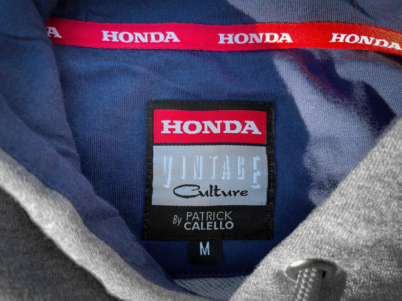 Hoodie 2024 honda racing