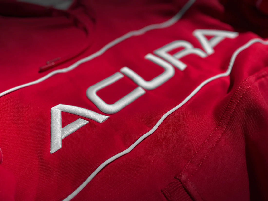 1986 Acura Vintage Hoodie