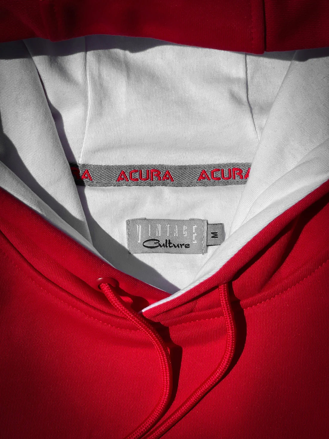 1986 Acura Vintage Hoodie