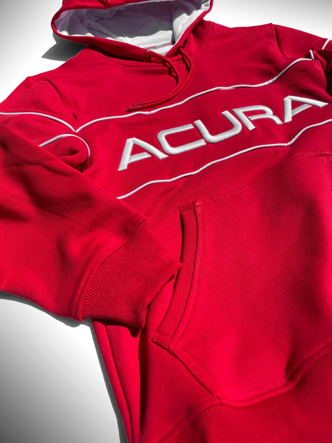 Acura hoodie 2025