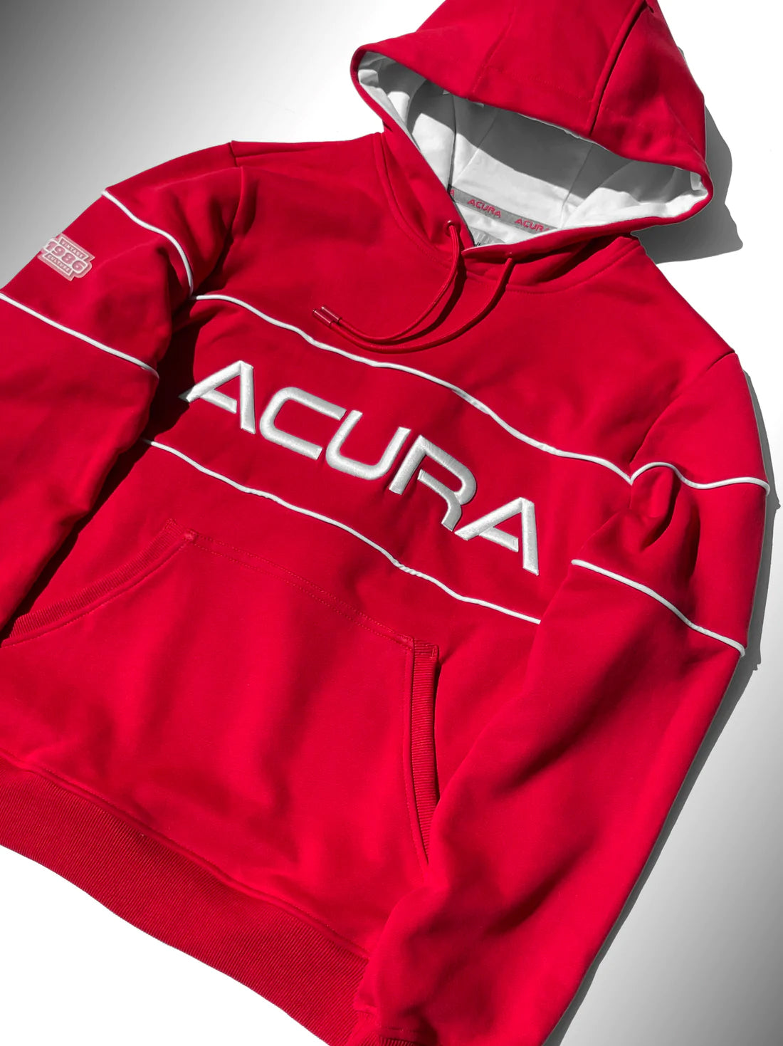 1986 Acura Vintage Hoodie